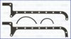 FIATAGRI 1930305 Gasket Set, wet sump